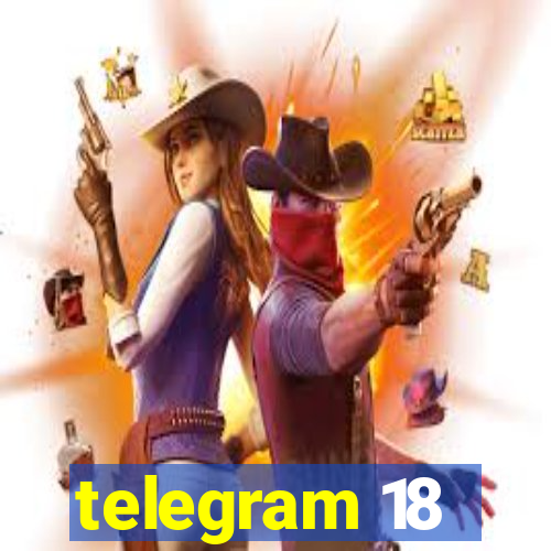telegram 18